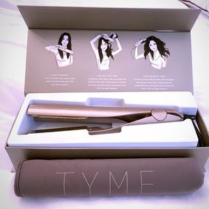 Tyme iron